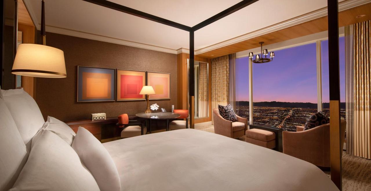 ОТЕЛЬ WYNN LAS VEGAS ЛАС-ВЕГАС, NV 5* (США) - от 51819 RUB | NOCHI